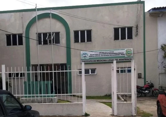 Idoso é encontrado morto em zona rural de Maribondo