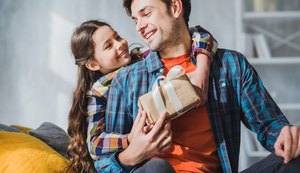 Dia dos Pais ganha campanha especial no Parque Shopping Maceió