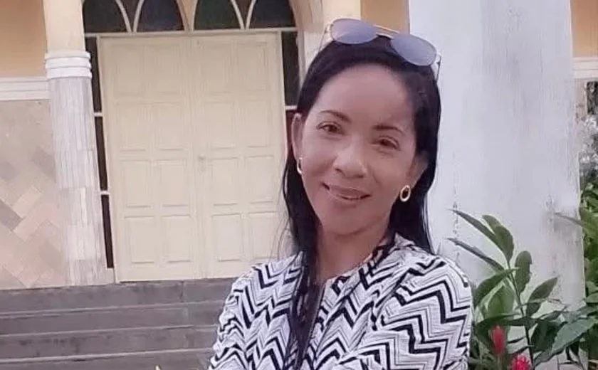 Identificada mulher que morreu afogada em piscina de água natural em Taqurana