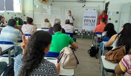 Prefeitura de Maceió realiza audiência devolutiva do PPAM 2018-2021