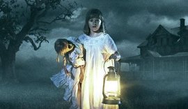 'Annabelle 2: A Criação do Mal' e outros 6 filmes estreiam hoje nos cinemas