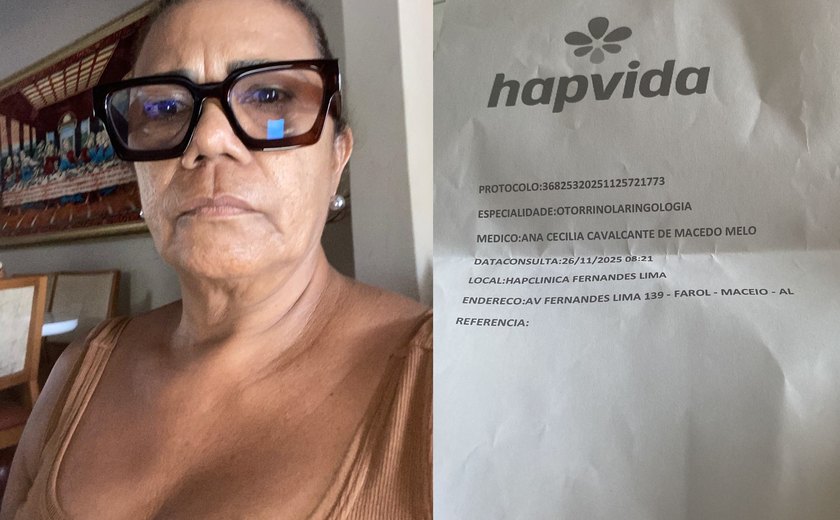 Hospital HapVida é acusado de negligência por falta de especialista em Emergência