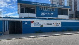 Centro de Referência em Direitos Humanos contará com sala do programa Saúde Até Você Digital