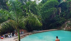 Alagoas: novos destinos para as férias