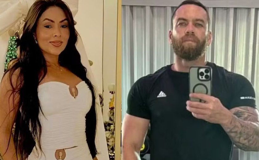 Policial penal suspeito de matar empresária alagoana recebe alta médica e deve ser levado a presídio