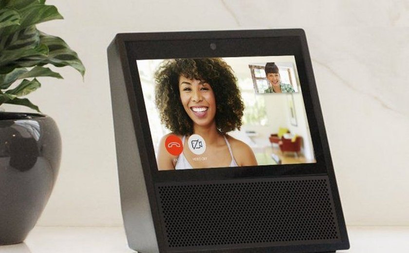 Amazon envia 1.700 conversas privadas com a Alexa para usuário errado