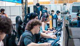 Projeto Juventude Conectada acontece neste domingo com maratona de cultura geek, em Maceió