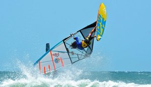 Maceió sedia pela primeira vez Campeonato Brasileiro de Windsurf