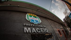 Prefeitura de Maceió paga salário de dezembro e 13º nesta sexta-feira (19)