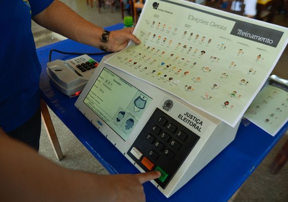 TSE disponibilizará aplicativo que mostra apuração em tempo real