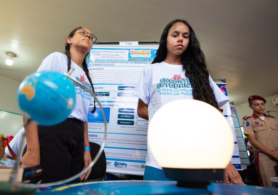 Inscrições para o Encontro Estudantil 2025 se encerram nesta sexta-feira