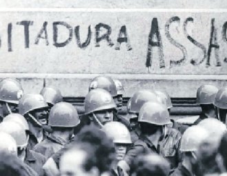 MPF e MP/AL querem tirar nomes de ditadores das ruas