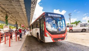 Linhas de ônibus do Benedito Bentes contam com desvio de itinerário