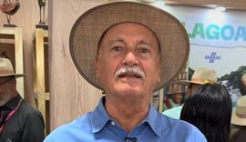 Vitrine turística de Quebrangulo ganha força nacional durante evento no interior do Espírito Santo