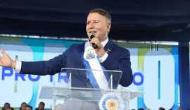 Prefeito de Palmas sofre infarto na prisão e permanece internado após cateterismo