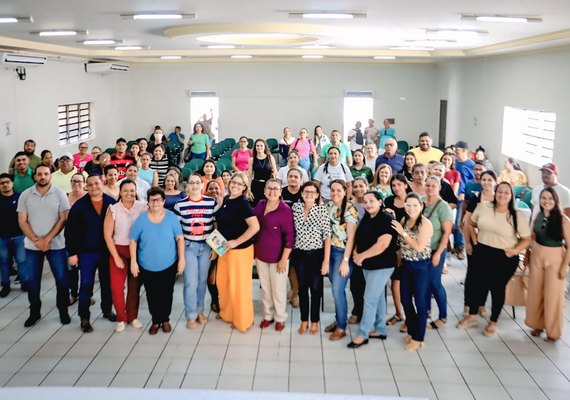 Pão de Açúcar inova em AL ao implantar Secretaria Executiva da Primeira Infância