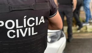 Polícia pede prisão preventiva de homem que aplicou vários golpes em Arapiraca