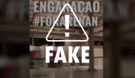 É falso que Hospital de Campanha do Jaraguá não tem respiradores