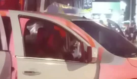 Homem executado em posto de combustíveis em Maceió pode ter sido vítima de vingança