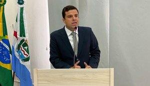 Secretário conduz bancada de aliados