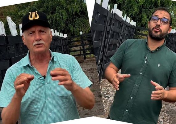 Quebrangulo aposta na força do campo com sua I Feira de Gado no próximo sábado