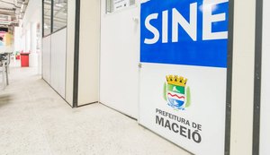 Sine Maceió está com 426 oportunidades de emprego disponíveis