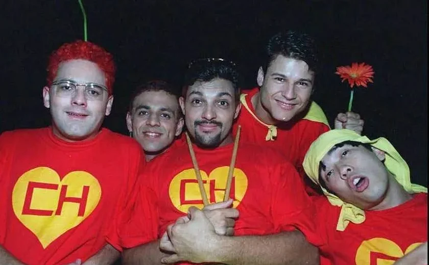 Restos mortais dos Mamonas Assassinas serão exumados após quase 30 anos do acidente