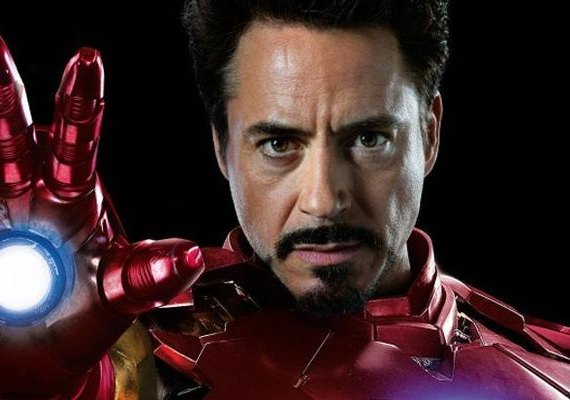 Downey Jr, de 'Homem de Ferro', deixará o Universo Cinematográfico da Marvel