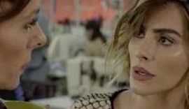 Vem aí! Mariacarla arma e Zelda e Betina são presas por escravidão