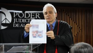 MP/AL vai recorrer de condenação que desclassificou feminicídio para lesão corporal