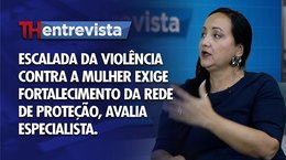 TH Entrevista - Andrea Alfama
