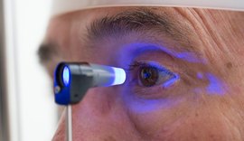 Cerca de 3% da população brasileira acima de 40 anos tem Glaucoma