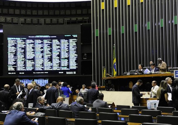 Congresso aprova Orçamento da União para 2019
