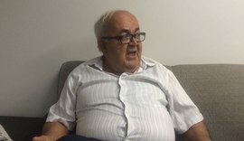 Padre Manoel Henrique é submetido a procedimento cirúrgico e permanece na UTI