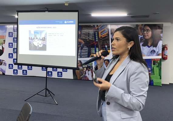 Rede de Atenção às Violências apresenta ações de 2023 ao comitê gestor