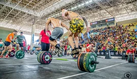 Competição de Cross Fit está confirmada em Maceió