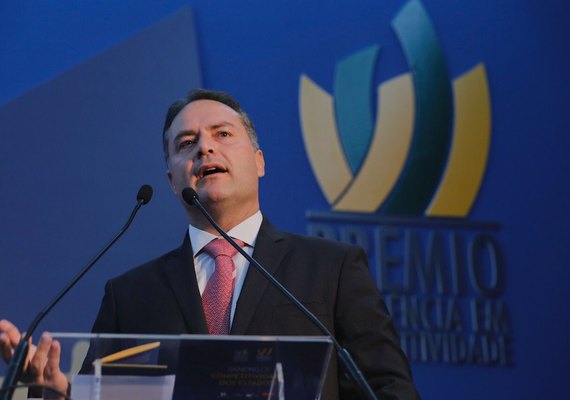 Alagoas sobe duas posições e alcança 3º lugar no país em Solidez Fiscal