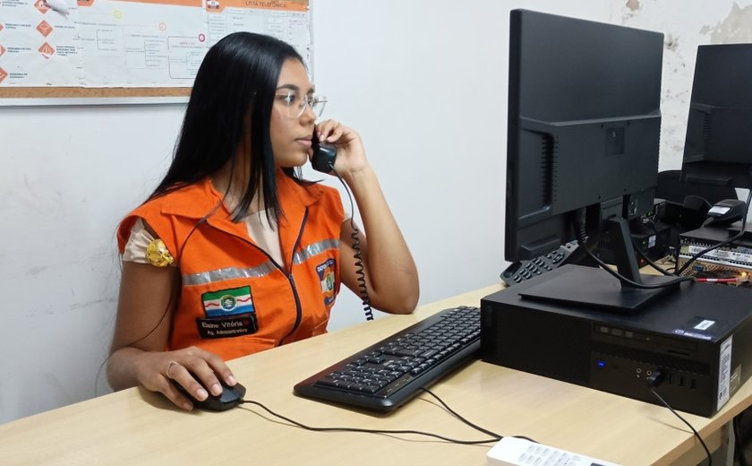 Saiba quando acionar a Defesa Civil de Maceió e como utilizar os canais de atendimento