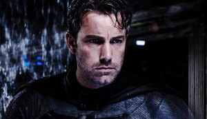 Irmão revela que Affleck não fará novo filme do 'Batman'