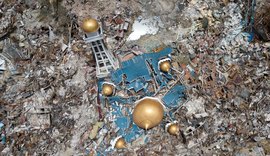 Pelo menos 5 mil pessoas desapareceram após terremoto na Indonésia