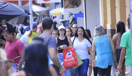 Endividamento mantém tendência e sobe 2,3% em outubro