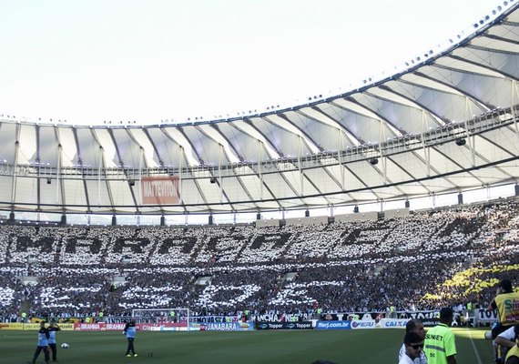 ‘Decisão’ do Vasco pelo acesso à Série A será no Maracanã