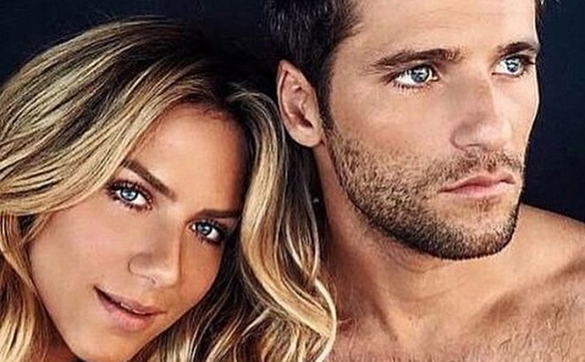 Giovanna Ewbank relembra traição de Bruno Gagliasso: 'Eu queria morrer'