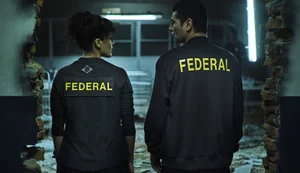 'DNA do Crime': Série mais cara da Netflix no Brasil ganha teaser