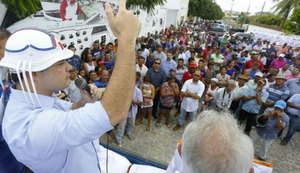 Renan Filho anuncia concurso para professores de escolas em tempo integral