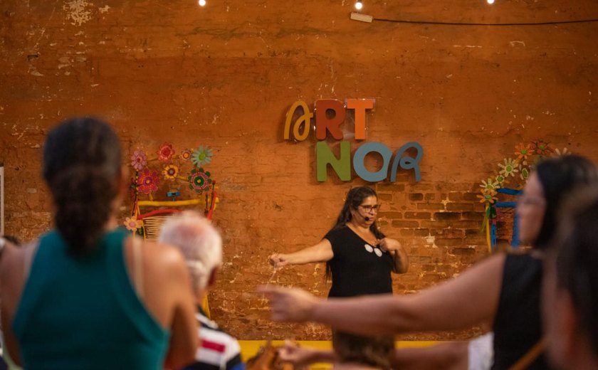 Entre o barro, a história e a tradição: Artnor celebra o artesanato alagoano