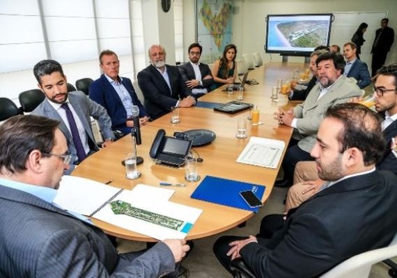 Alagoas receberá investimento de R$ 130 milhões em construção de novo resort