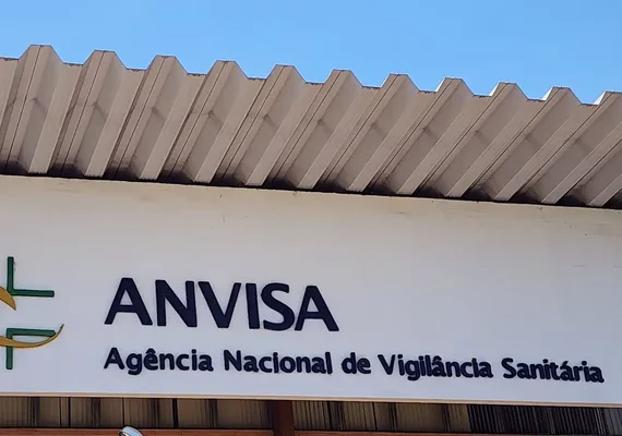 Anvisa alerta para mensagens fraudulentas enviadas por email