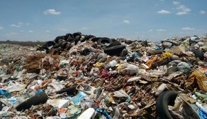 Maragogi é o primeiro município do Litoral Norte a encerrar o seu lixão