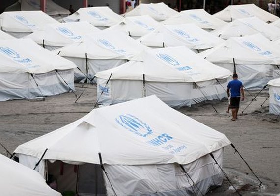 Mais 131 venezuelanos deixam Roraima no processo de interiorização